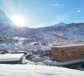 Eiger Lodge Grindelwald (ex. Mountain)