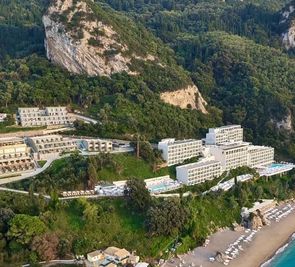 Alkyna Lifestyle Beach Resort (ex. La Grotta Verde)