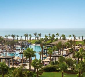 Riu Palace Tikida Agadir