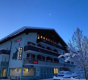 Sport Lodge Klosters