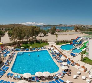 Bodrum Beach Resort