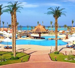 Swisstouches Oriental Resort (ex. Hotelux Oriental Coast)