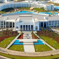 Rixos Radamis Sharm