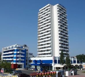 Kuban Resort & AquaPark