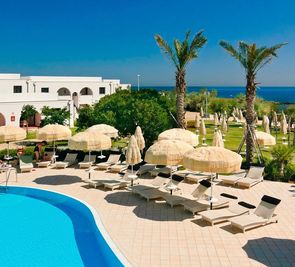 Pietrablu Resort & Spa