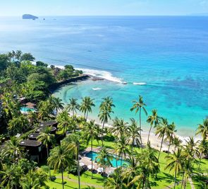 Candi Beach Resort & Spa