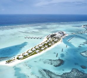 Riu Palace Maldives