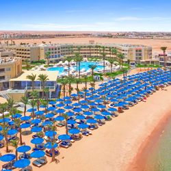 Albatros Beach Resort Hurghada