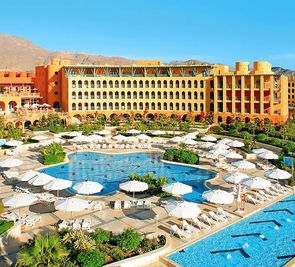 Strand Taba Heights Resort (ex. InterContinental)