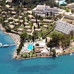 Dreams Corfu Resort Spa ex Louis Corcyra Beach