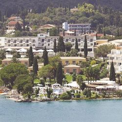 Dreams Corfu Resort Spa ex Louis Corcyra Beach