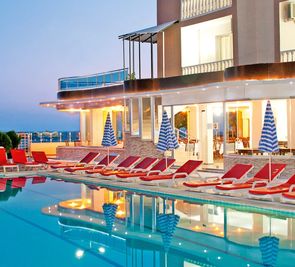 Dogan Beach Resort & Spa