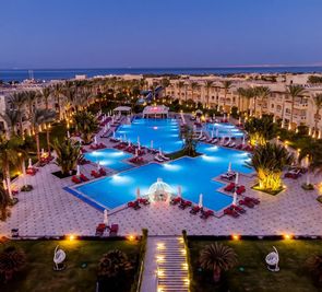 Rixos Sharm El Sheikh (Adults Only 18+)