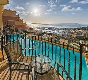 Grand Hotel (Gozo)