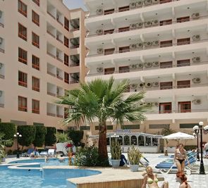 Empire Hotel Hurghada (ex. Triton Empire Hotel Hurghada)