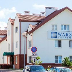 Apartamenty Wilanów