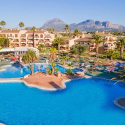 Albir Garden Resort