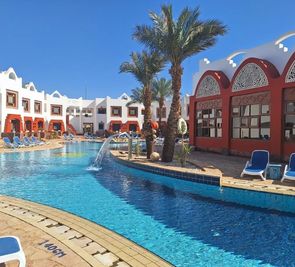 Sharm Inn Amarein