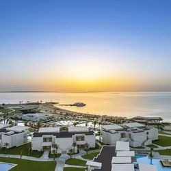 Rixos Premium Magawish ex Magawish Village Resort