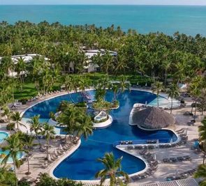 Catalonia Bavaro Beach, Golf & Casino Resort