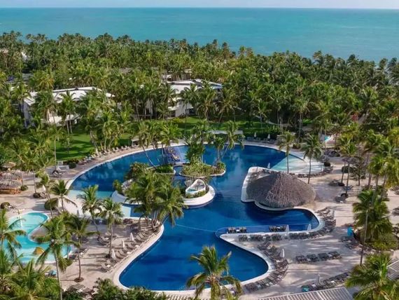 Catalonia Bavaro Beach, Golf & Casino Resort