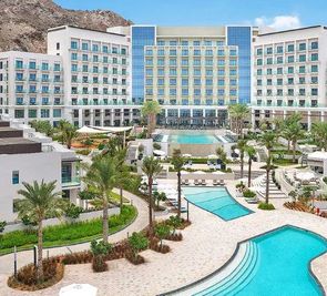 Address Beach Resort Fujairah