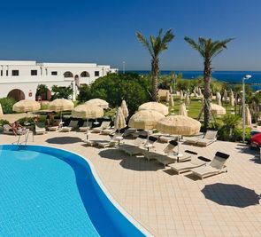 Pietrablu Resort & Spa