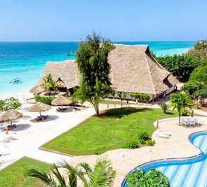 Sandies Baobab Beach Zanzibar