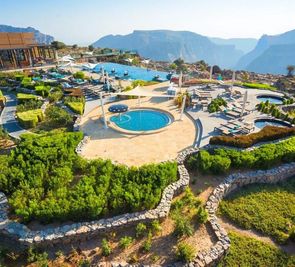 Anantara Al Jabal Al Akhdar