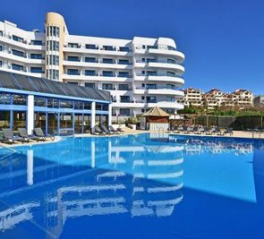 Pestana Cascais Ocean and Conference