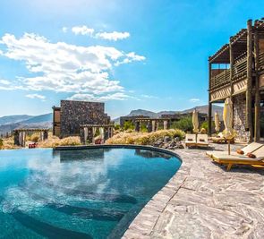 Alila Jabal Akhdar