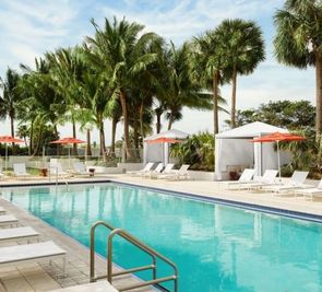 Residence Inn Surfside