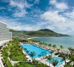 Vinpearl Resort & Spa Nha Trang Bay