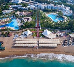 Monachus Family Resort Sorgun (ex. Seven Seas Blue)