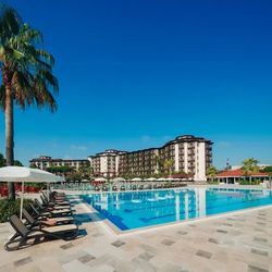 Selectum Family Resort ex Letoonia Golf Resort