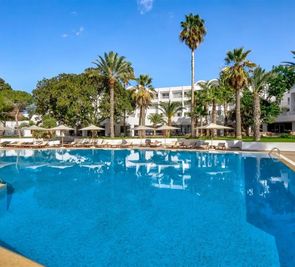 Bel Azur Thalasso & Bungalows (ex Novostar Bel Azur)