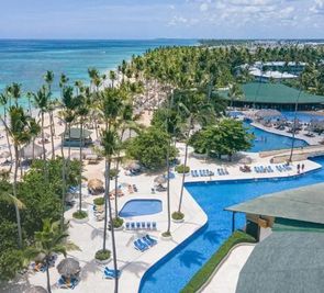 Grand Sirenis Punta Cana Resort