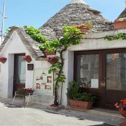 Giardino dei Trulli