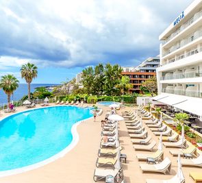 Melia Madeira Mare Resort & Spa