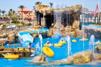 Holiday World Benalmadena