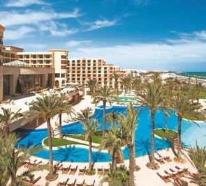 Movenpick Resort & Marine