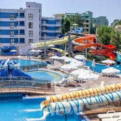 Kuban Resort AquaPark