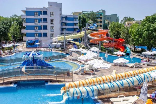 Kuban Resort AquaPark