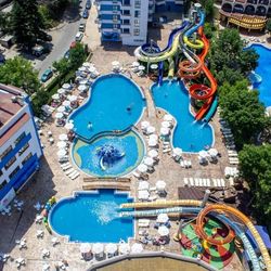 Kuban Resort AquaPark