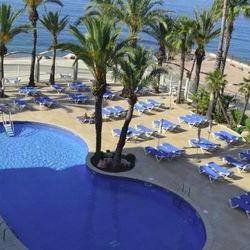 Caprici Beach Spa ex Caprici