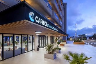 Caprici Beach Spa ex Caprici