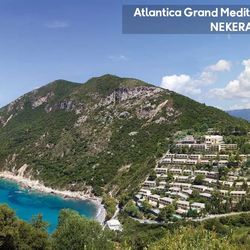 Atlantica Grand Mediterraneo Resort Spa