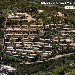 Atlantica Grand Mediterraneo Resort Spa