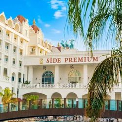 Side Premium by OZ Hotels