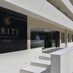 Ariti Grand